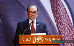 Malaysia khẳng định sẽ hợp tác với Ấn Độ để đảm bảo ASEAN là 'lá cờ đầu' hội nhập khu vực