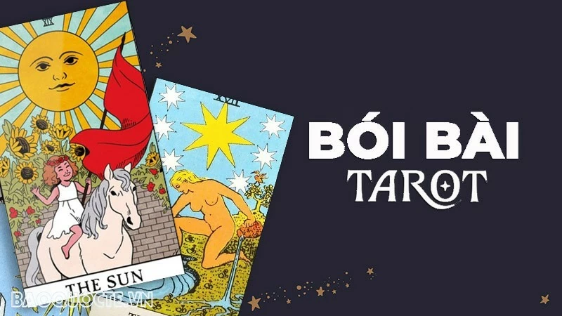 Bài tarot hôm nay: Bài tarot hôm nay: