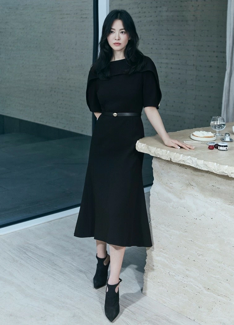 Diễn viên Song Hye Kyo Diễn viên Song Hye Kyo