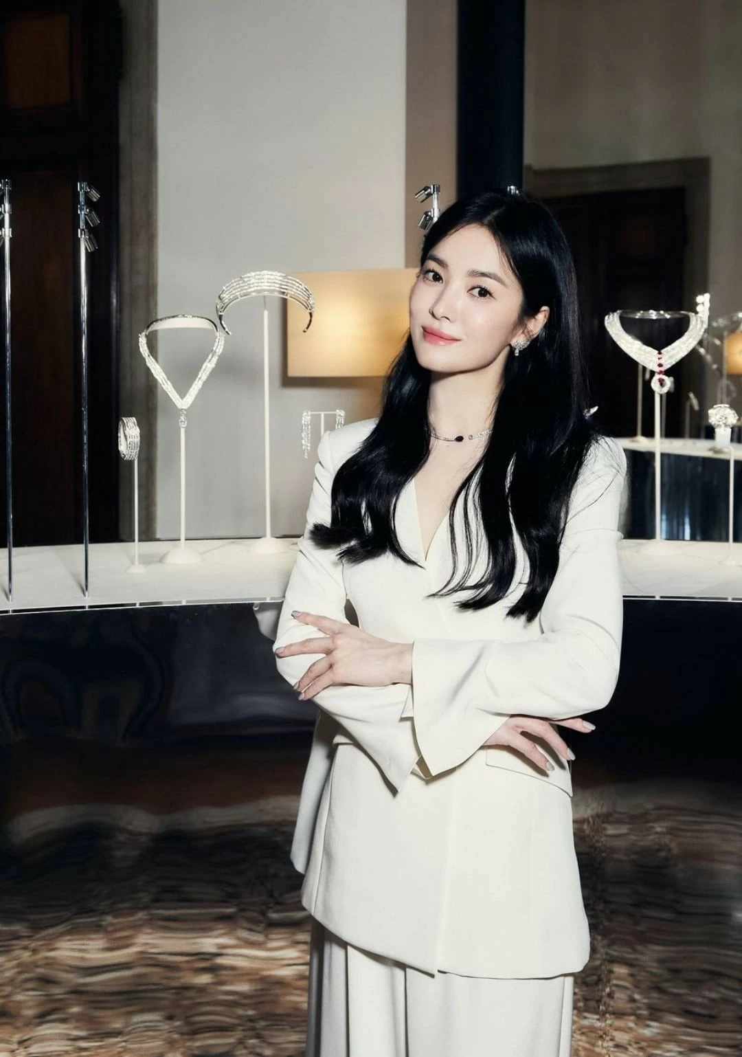 Diễn viên Song Hye Kyo Diễn viên Song Hye Kyo