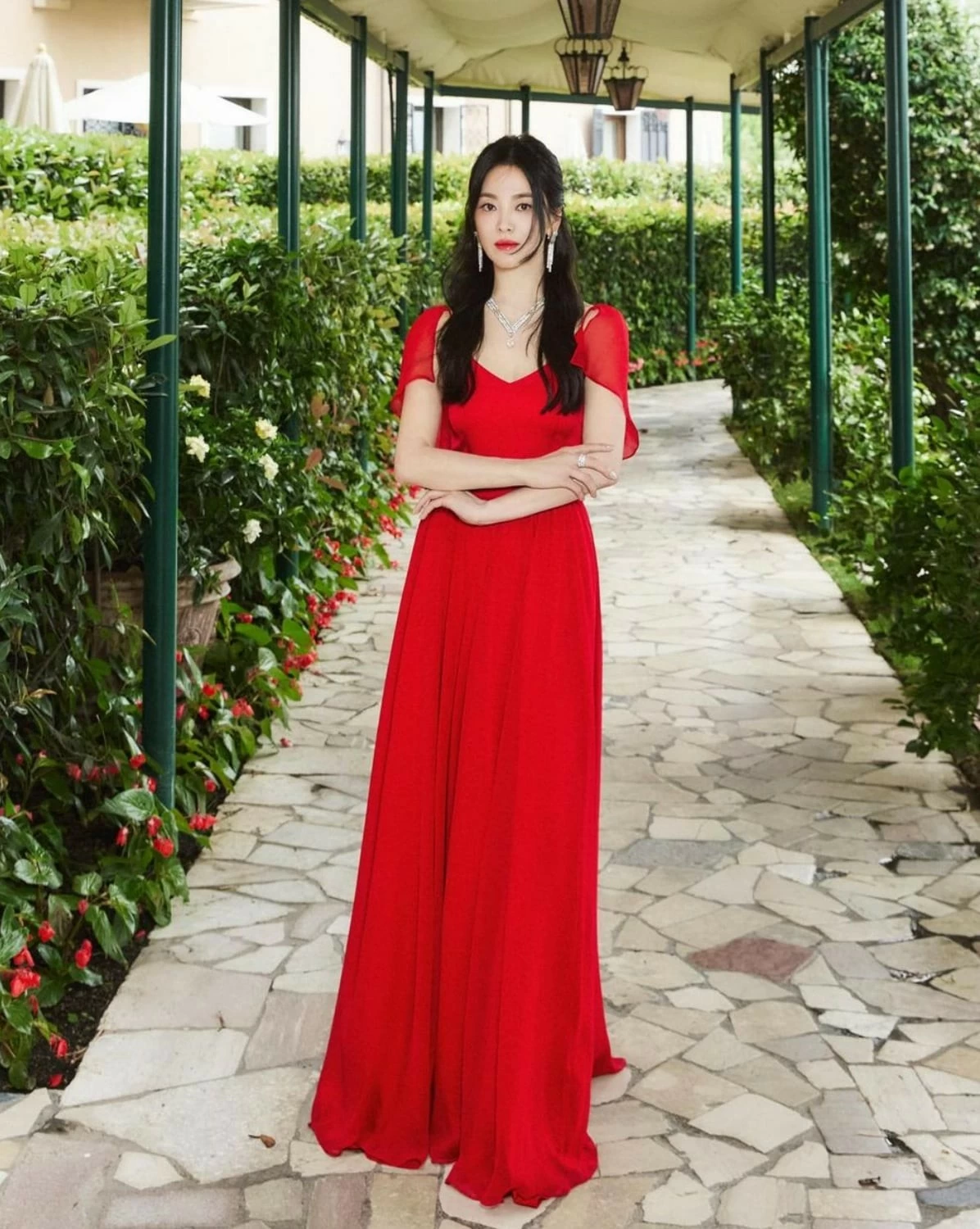 Diễn viên Song Hye Kyo Diễn viên Song Hye Kyo