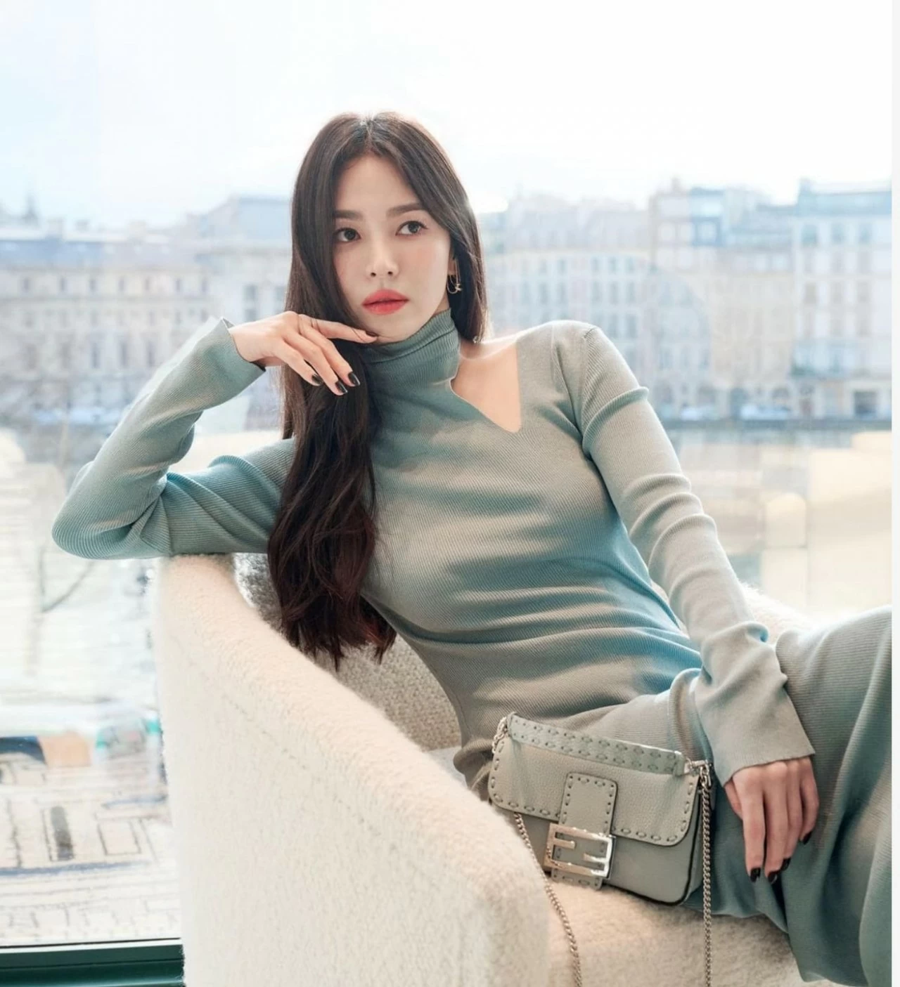 Diễn viên Song Hye Kyo Diễn viên Song Hye Kyo