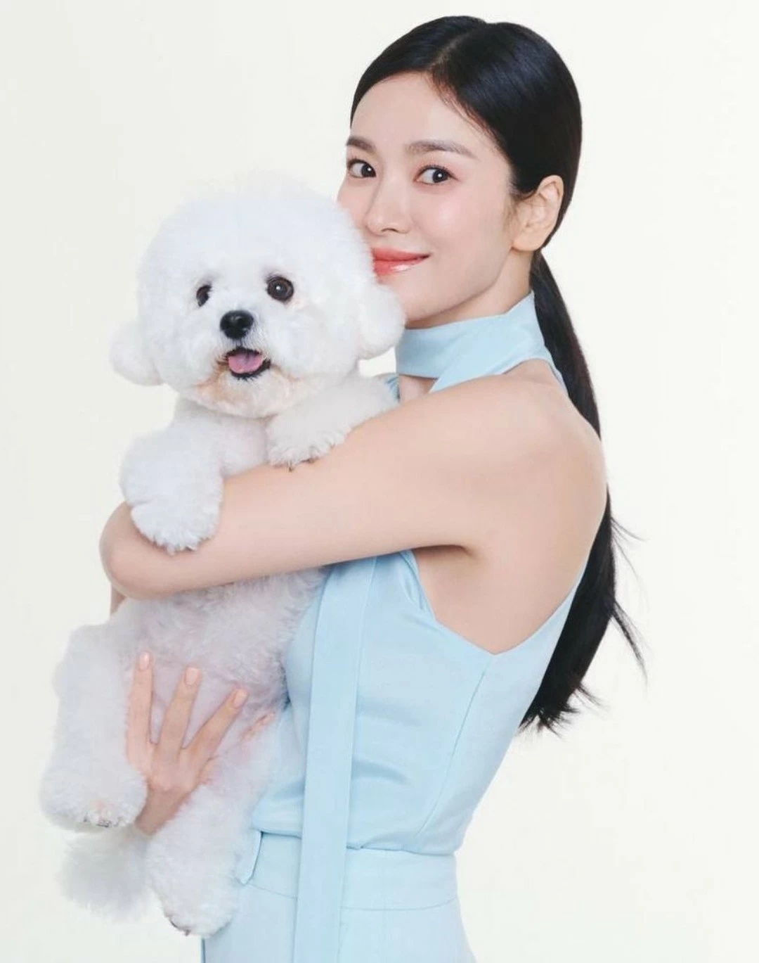 Diễn viên Song Hye Kyo Diễn viên Song Hye Kyo