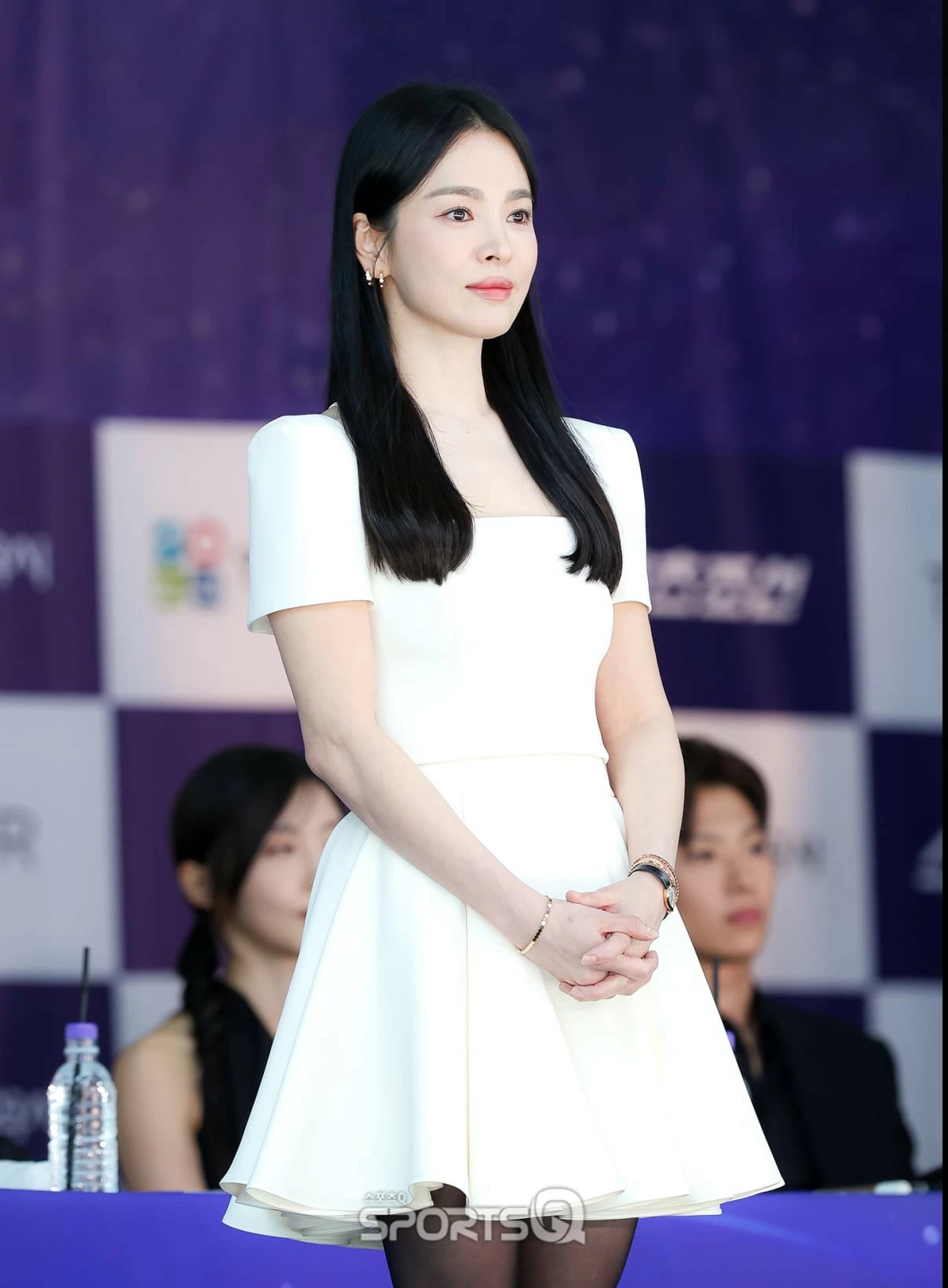 Diễn viên Song Hye Kyo Diễn viên Song Hye Kyo