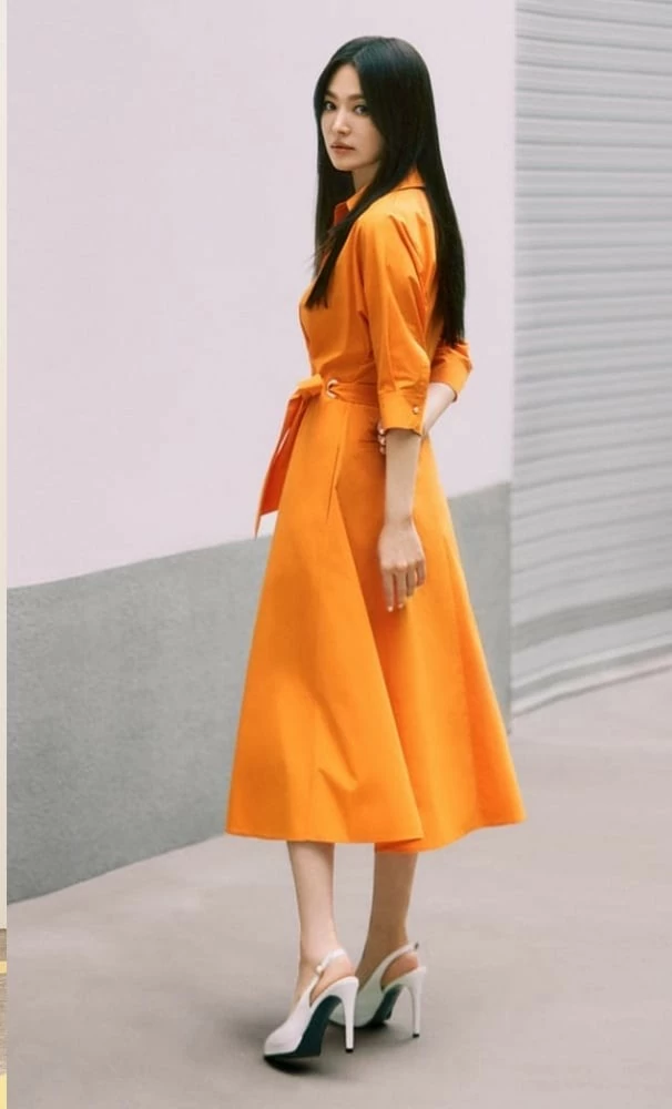 Diễn viên Song Hye Kyo Diễn viên Song Hye Kyo