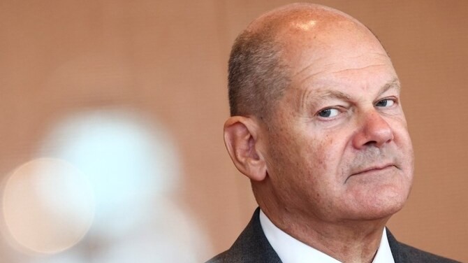 Xung đột Nga-Ukraine: Đức khẳng định chẳng dính líu vụ tấn công Kursk, Kiev 'vỡ lẽ', Thủ tướng Ấn Độ ủng hộ hòa bình