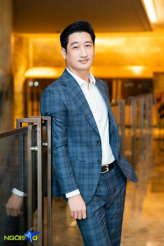 Võ Hoài Nam Võ Hoài Nam