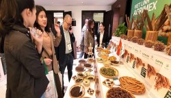 Tiếp sức cho ngành hàng gia vị tận dụng FTA, gia tăng xuất khẩu