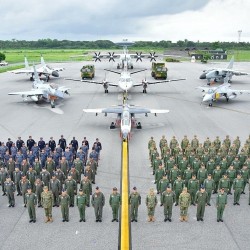 Trung Quốc tiết lộ về cuộc tập trận chung với Thái Lan, lần đầu tiên sử dụng lực lượng này