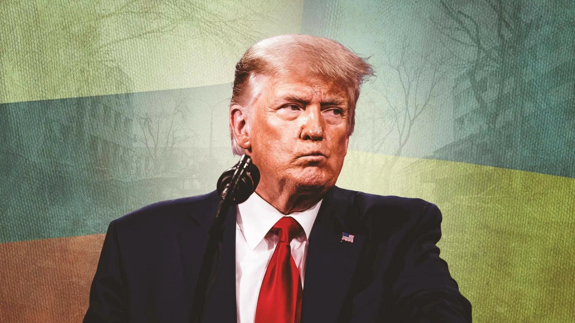 Nga chặn đứng nỗ lực xâm nhập, đẩy lùi không kích của Ukraine, chiến lược của ông Trump với xung đột là gì? Nga chặn đứng nỗ lực xâm nhập, đẩy lùi không kích của Ukraine, chiến lược của ông Trump với xung đột là gì?