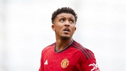 Chuyển nhượng cầu thủ: Juventus 'giải cứu' Sancho; MU quan tâm Robinson; Arsenal chốt 2 thương vụ lớn