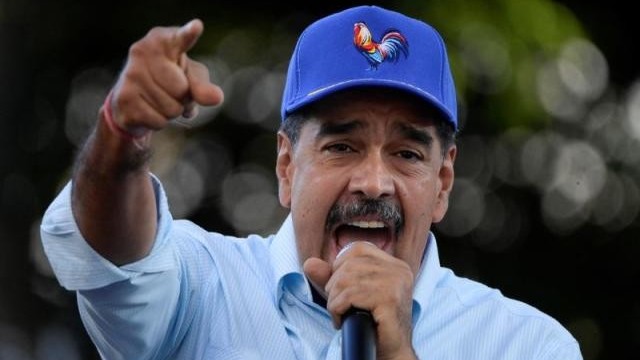 Phán quyết cuối cùng: Tổng thống Venezuela Nicolas Maduro tái đắc cử 'không phải bàn cãi'