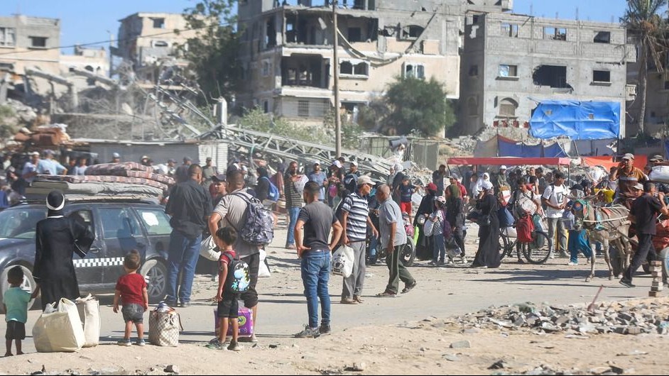 HĐBA họp về Trung Đông: Trung Quốc nói Israel có 'niềm tin mù quáng', Palestine kêu gọi lãnh đạo toàn cầu thăm 'để thấu hiểu' Gaza