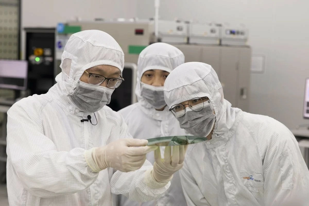 Giáo dục Trung Quốc nỗ lực thích ứng xu thế thời đại công nghệ Giáo dục Trung Quốc nỗ lực thích ứng xu thế thời đại công nghệ