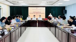 Tôn vinh 135 trí thức tiêu biểu lĩnh vực khoa học - công nghệ năm 2024