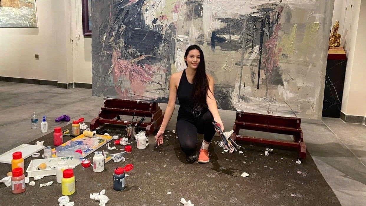 Hành trình người phụ nữ tìm lại chính mình qua 'Lớp lang cảm xúc'