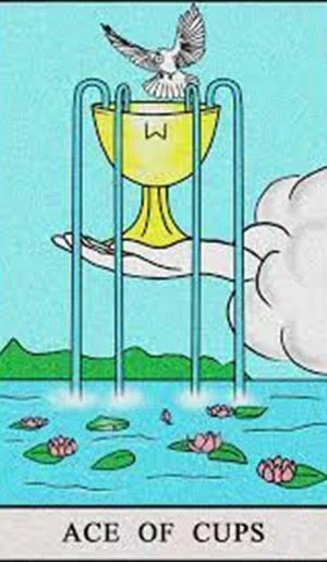 Bài tarot hôm nay 27/8: Từ giờ đến cuối năm, xui xẻo nào sẽ ập đến với bạn? Bài tarot hôm nay: