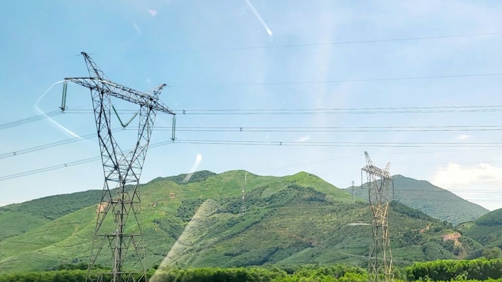 Lễ khánh thành Dự án đường dây 500kV mạch 3: Bước tiến quan trọng trên đất Hưng Yên
