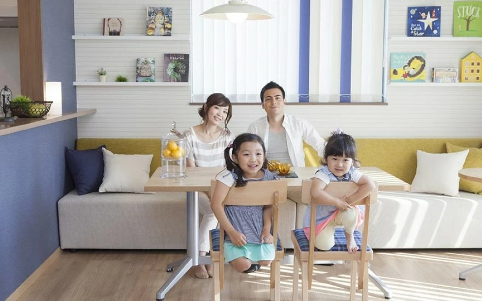 Homestay và khách sạn: Cuộc chiến mới trên thị trường du lịch Nhật Bản Homestay và khách sạn: Cuộc chiến mới trên thị trường du lịch Nhật Bản