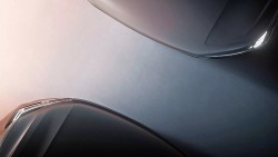 Hé lộ hình ảnh Volvo XC90 2025 trước ngày ra mắt