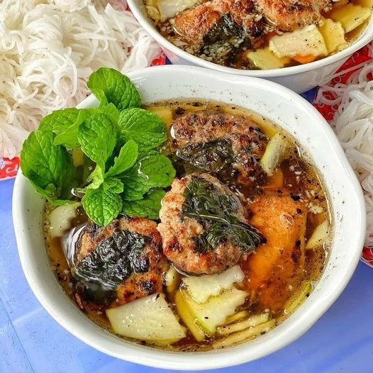 'Những Ngày Hà Nội tại TP. Hồ Chí Minh': Ẩm thực Hà Nội tại Sài Gòn 'Những Ngày Hà Nội tại TP. Hồ Chí Minh': Ẩm thực Hà Nội tại Sài Gòn