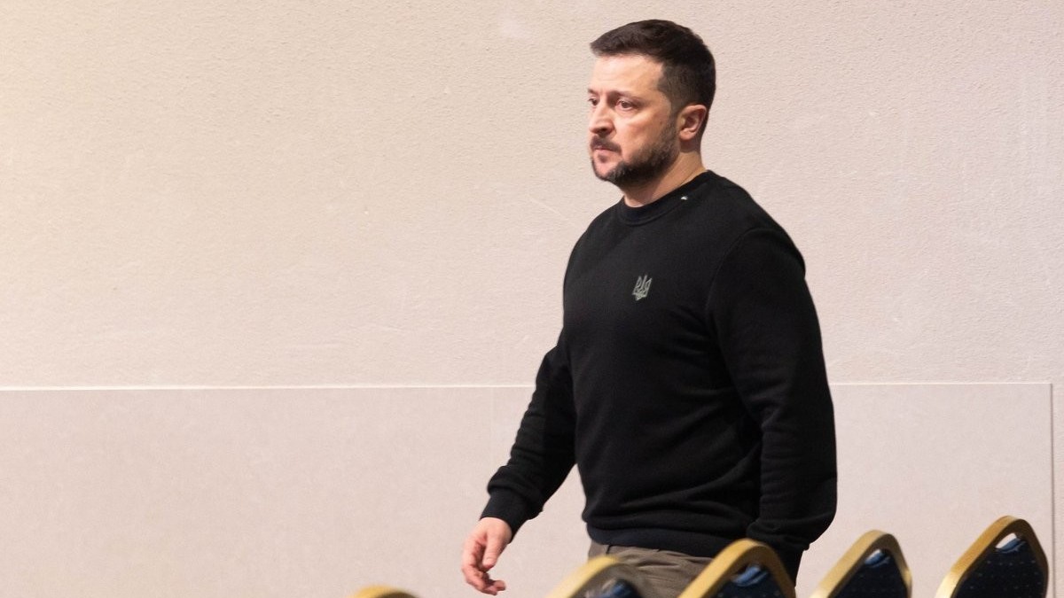 Hơn 90.000 vũ khí và thiết bị quân sự bị tiêu diệt, Tổng thống Ukraine cự tuyệt 'quân bài' đổi đất lấy hòa bình, cảnh báo gắt với Belarus