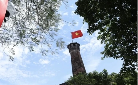 Cuộc thi viết "Kỷ niệm 70 năm Giải phóng Thủ đô: Ký ức tự hào” Cuộc thi viết "Kỷ niệm 70 năm Giải phóng Thủ đô: Ký ức tự hào”