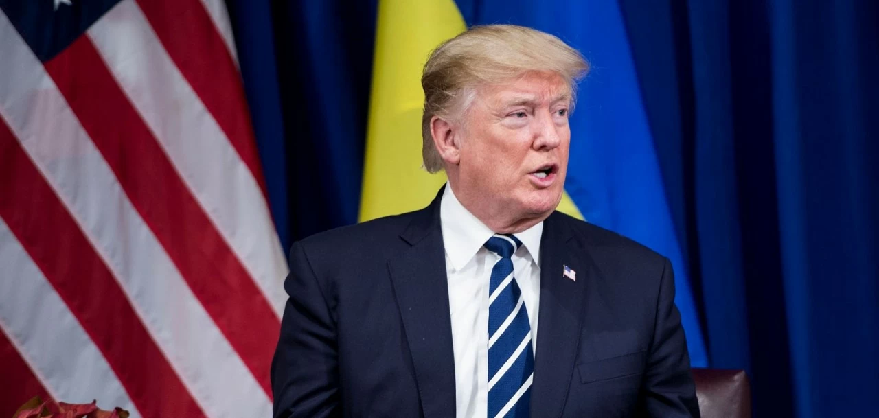 4 kịch bản của xung đột Nga-Ukraine nếu cựu Tổng thống Mỹ Donald Trump tái đắc cử 4 kịch bản của xung đột Nga-Ukraine nếu cựu Tổng thống Mỹ Donald Trump tái đắc cử