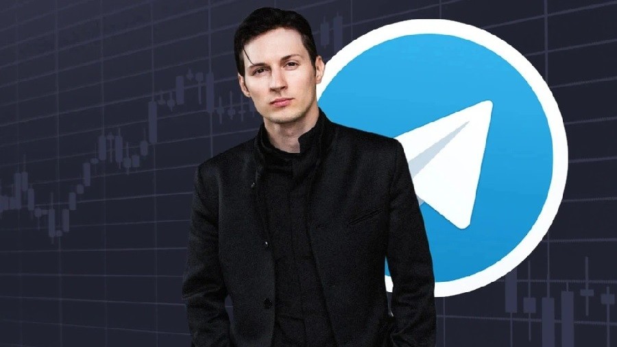 'Sếp' Telegram bị bắt giữ: Ứng dụng nhắn tin lần đầu lên tiếng, một mạng xã hội nói Pháp vượt lằn ranh đỏ
