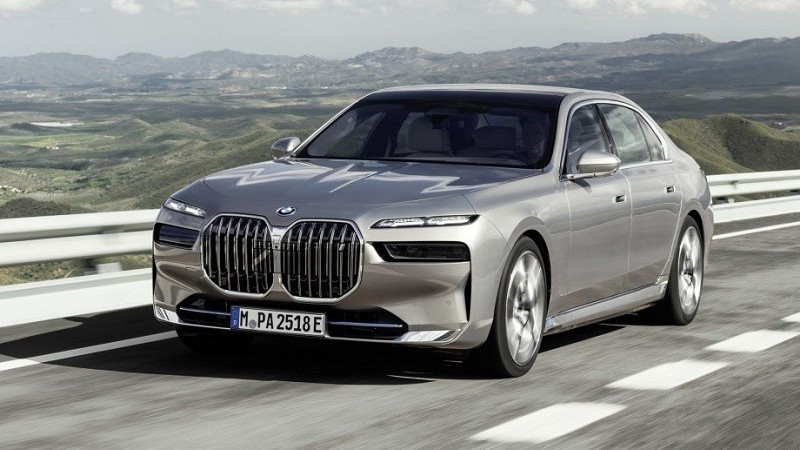 Top 10 thương hiệu xe điện bán chạy nhất tại châu Âu trong tháng 7/2024