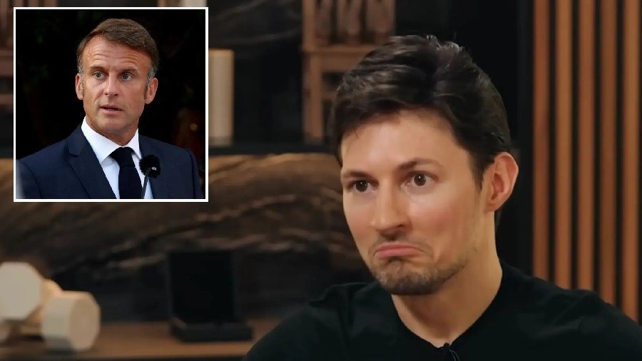 Vụ bắt giữ nhà sáng lập Telegram: Pháp khẳng định không có động cơ chính trị, LHQ lên tiếng, Nga chẳng vội kết luận