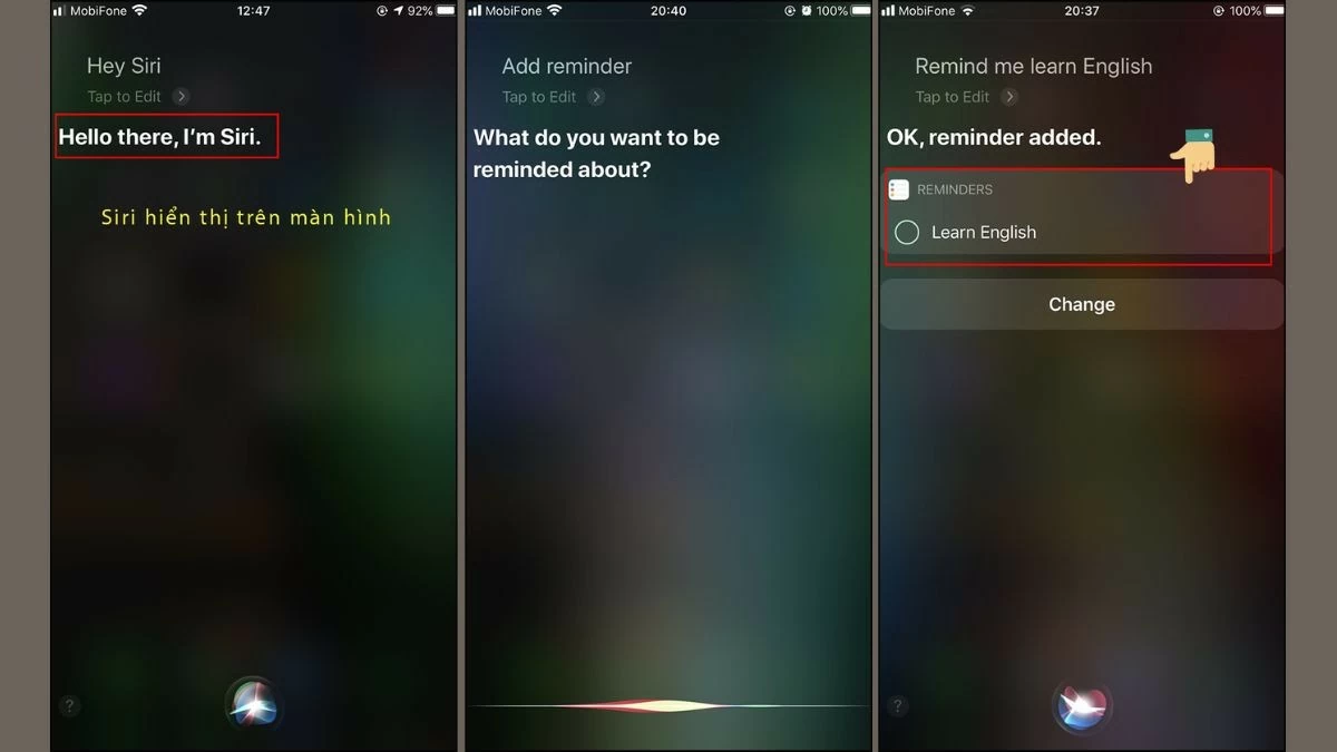 Top! 3 cách thêm lời nhắc trên iPhone cực kì dễ dàng Top! 3 cách thêm lời nhắc trên iPhone cực kì dễ dàng