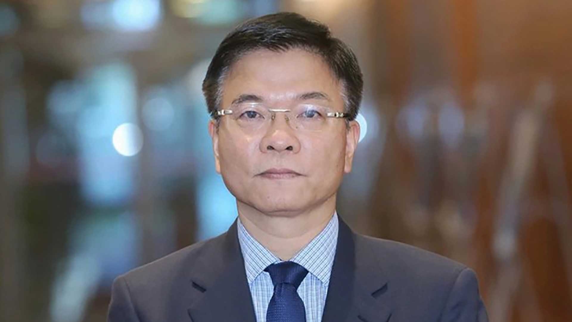 Phó Thủ tướng Chính phủ Lê Thành Long sẽ tham dự Ngày Quốc gia Việt Nam tại EXPO 2025 Osaka, Kansai, thăm làm việc tại Nhật Bản