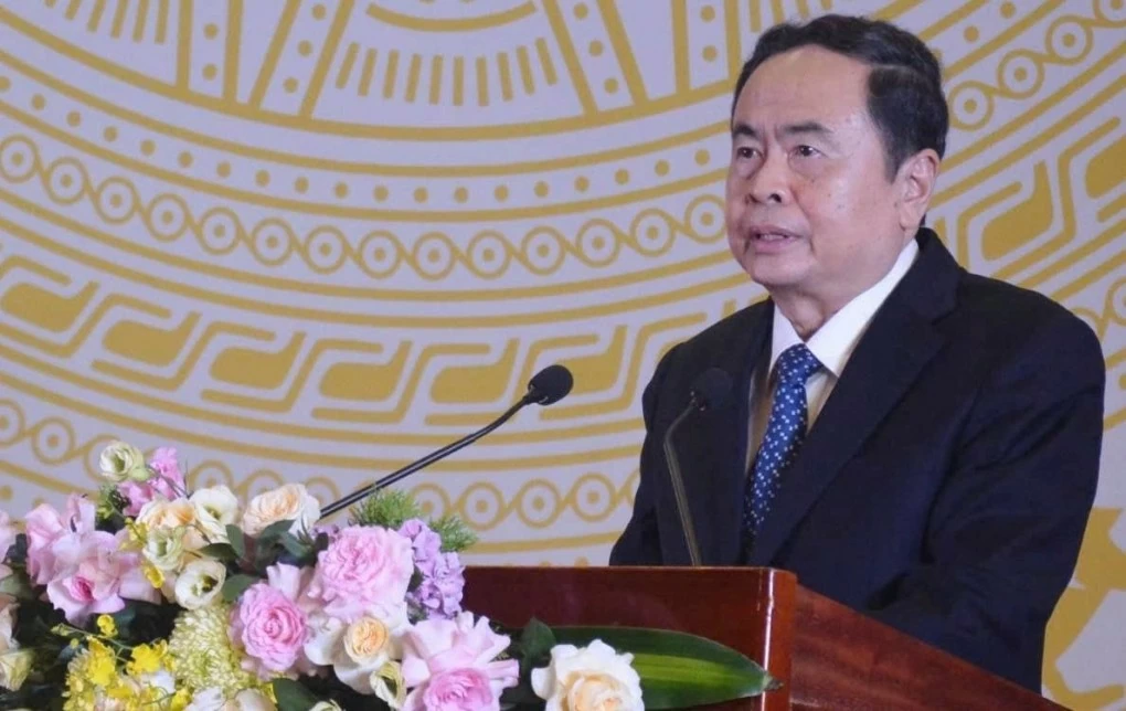 Thắng lợi của cách mạng Việt Nam không thể thiếu đóng góp của trí thức Thắng lợi của cách mạng Việt Nam không thể thiếu đóng góp của trí thức