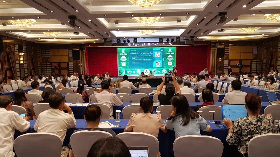 Phát triển hiệu quả và bền vững chuỗi giá trị nông sản từ tái cơ cấu nông nghiệp