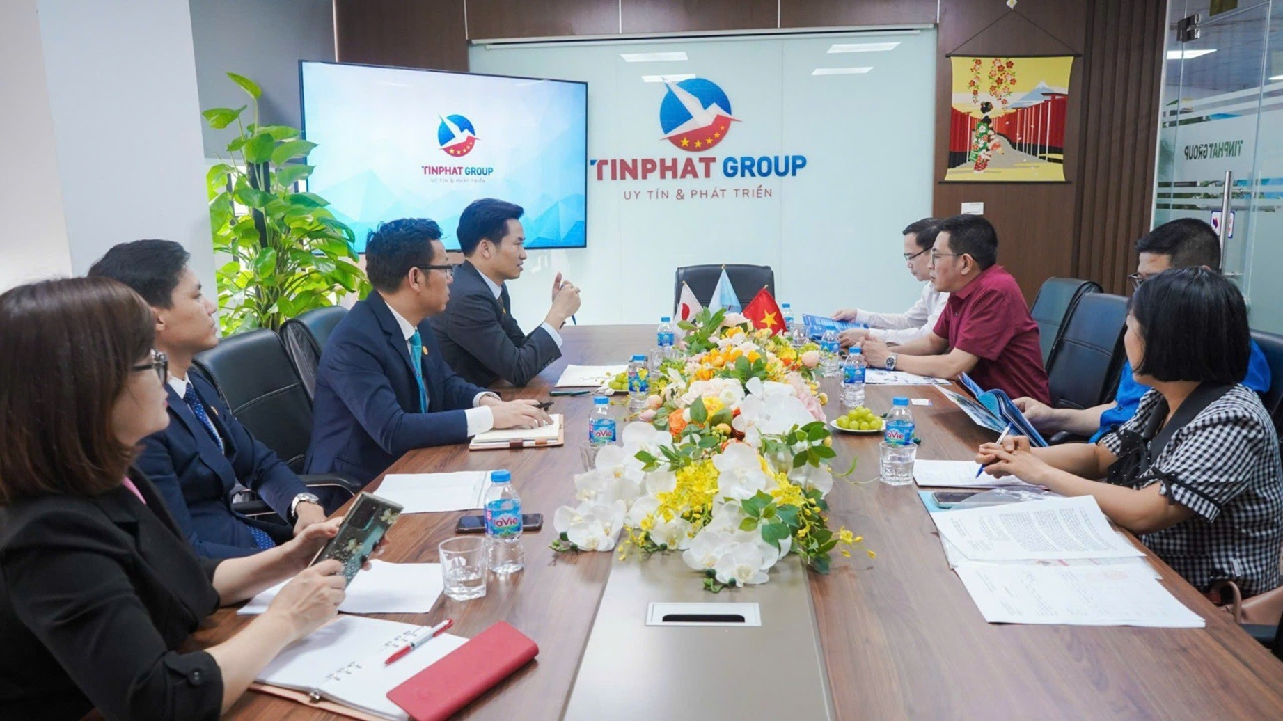 Trung tâm Dịch vụ việc làm tỉnh Lào Cai: Vững vai trò cầu nối giữa người lao động và doanh nghiệp