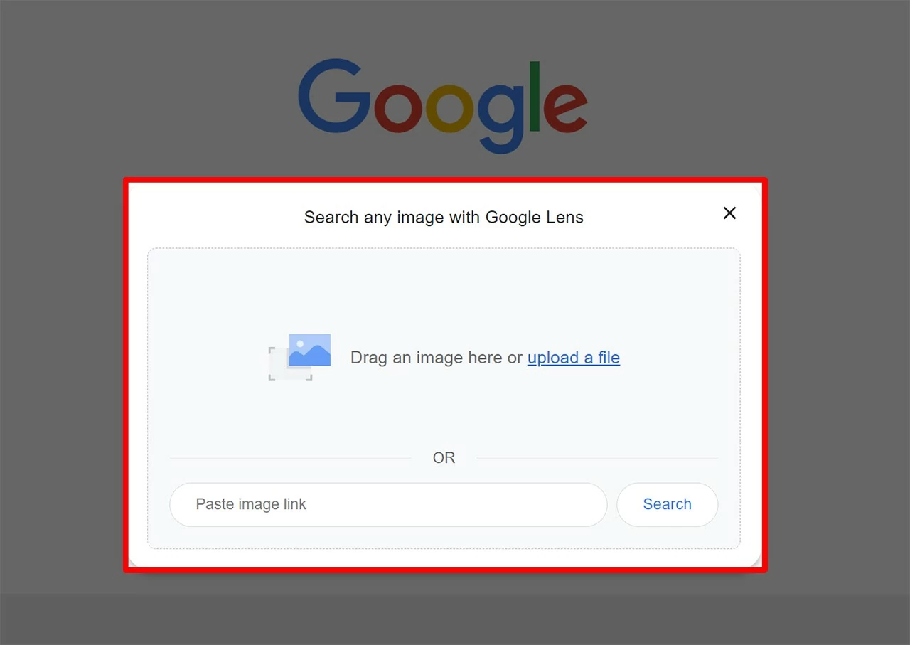 Tra cứu thông tin dễ dàng với Google Lens trên điện thoại và máy tính Tra cứu thông tin dễ dàng với Google Lens trên điện thoại và máy tính
