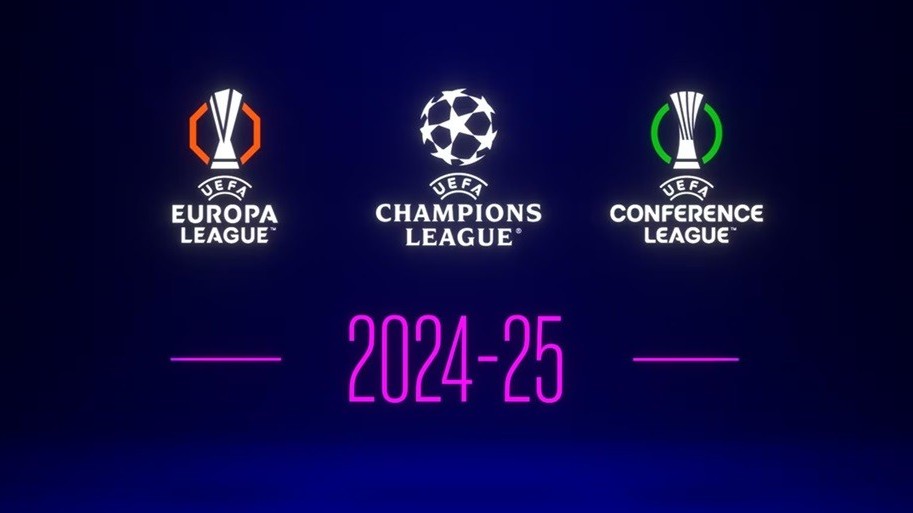 Xác định 36 CLB xuất sắc và thể thức thi đấu Champions League 2024/25