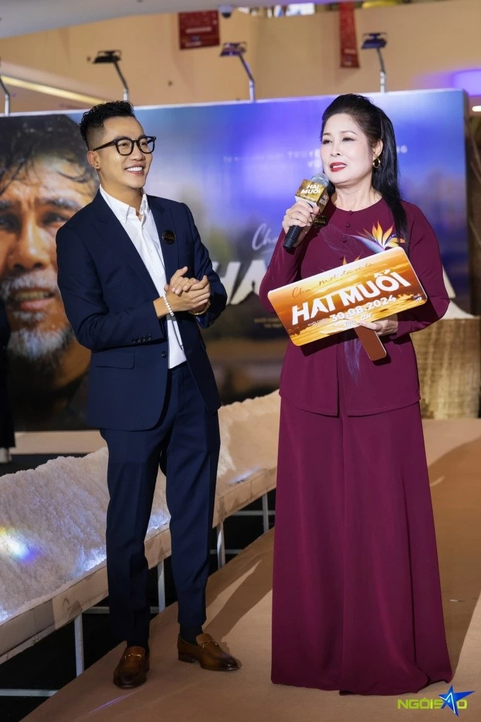 phim Hai Muối phim Hai Muối