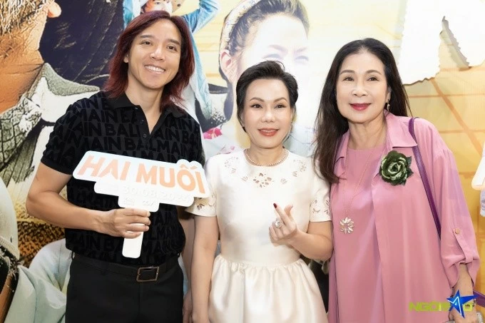 phim Hai Muối phim Hai Muối