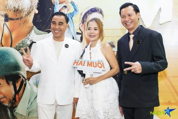 phim Hai Muối phim Hai Muối