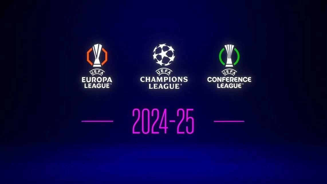 Xác định 36 CLB xuất sắc tham dự vòng bảng Champions League 2024/25 Xác định 36 CLB xuất sắc tham dự vòng bảng Champions League 2024/25