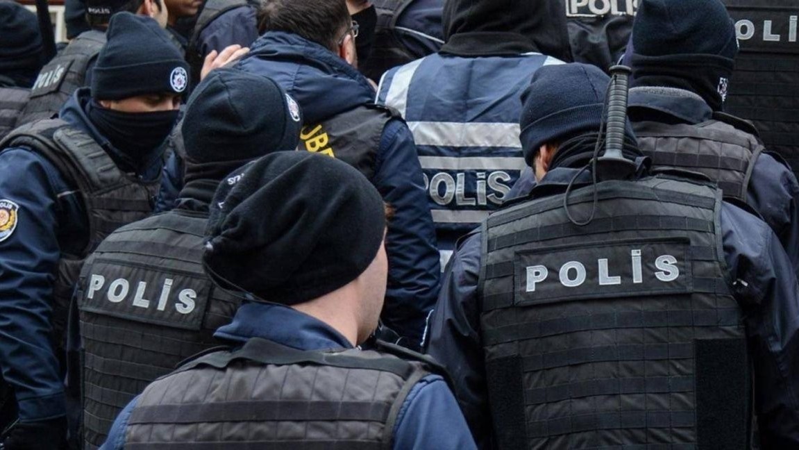 Cảnh sát Thổ Nhĩ Kỳ bắt giữ nhiều người nghi ngờ liên quan đến phong trào Fethullah Gülen