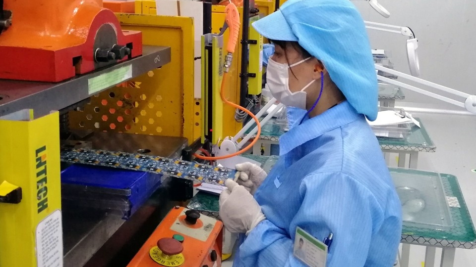 Hà Nội có tiềm năng và cơ hội lớn để phát triển, thu hút đầu tư vào lĩnh vực công nghệ