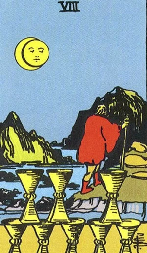 Bài tarot hôm nay 1/9: Điều gì sắp đến với cuộc tình của bạn? Bài tarot hôm nay: