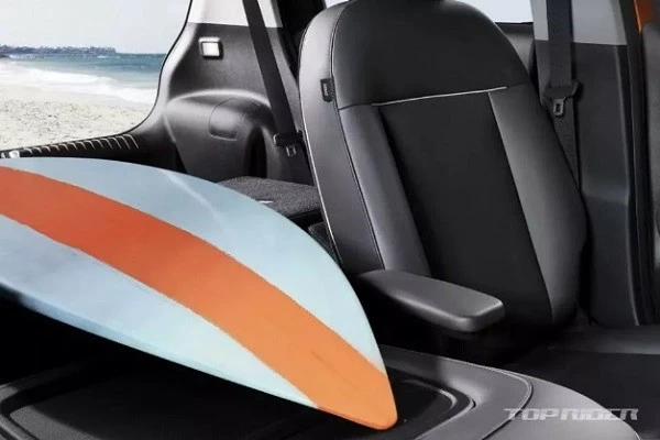 Cận cảnh Hyundai Casper 2024 vừa trình làng tại Hàn Quốc Cận cảnh Hyundai Casper 2024 vừa trình làng tại Hàn Quốc