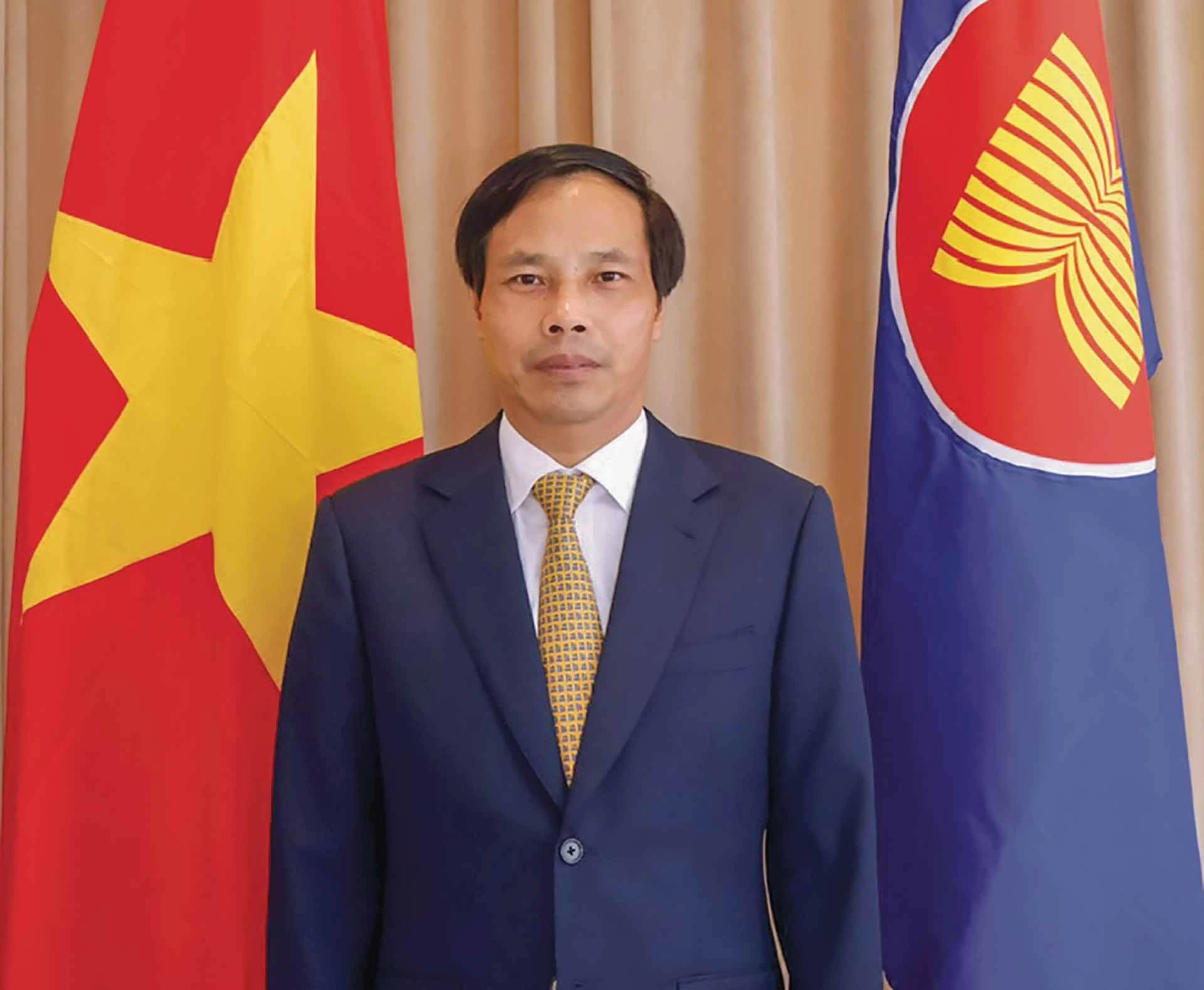 Cửa ngõ để doanh nghiệp vừa và nhỏ Việt Nam xuất khẩu sang thị trường Trung Đông Cửa ngõ để doanh nghiệp vừa và nhỏ Việt Nam xuất khẩu sang thị trường Trung Đông