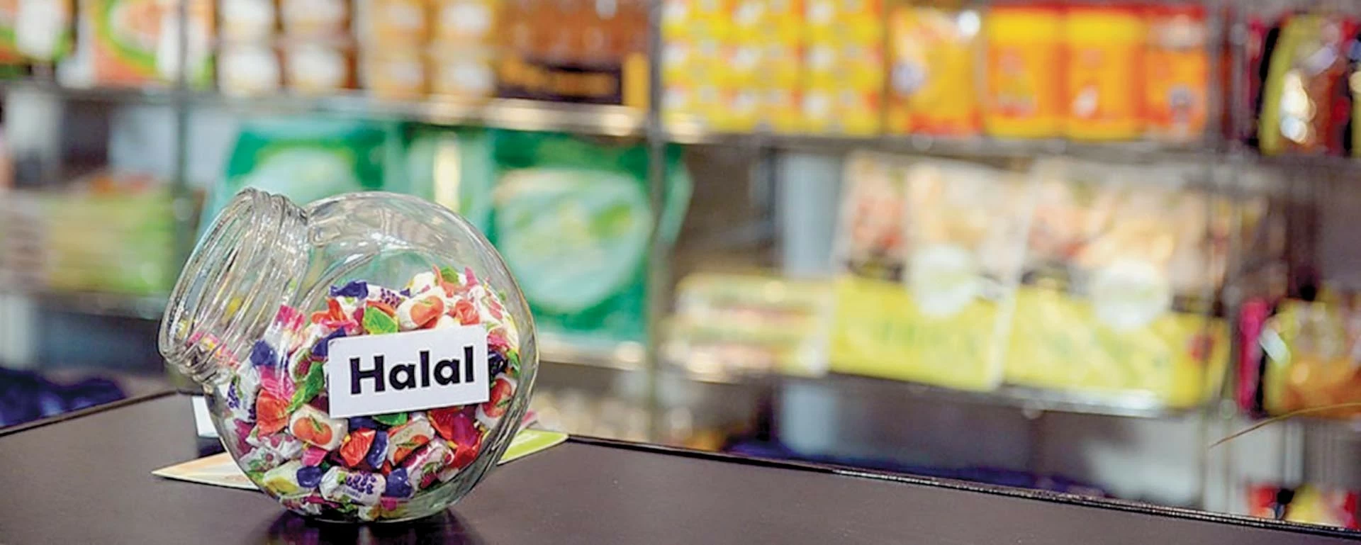 Singapore là cửa ngõ lý tưởng cho các sản phẩm Halal xâm nhập vào thị trường các quốc gia Hồi giáo lớn