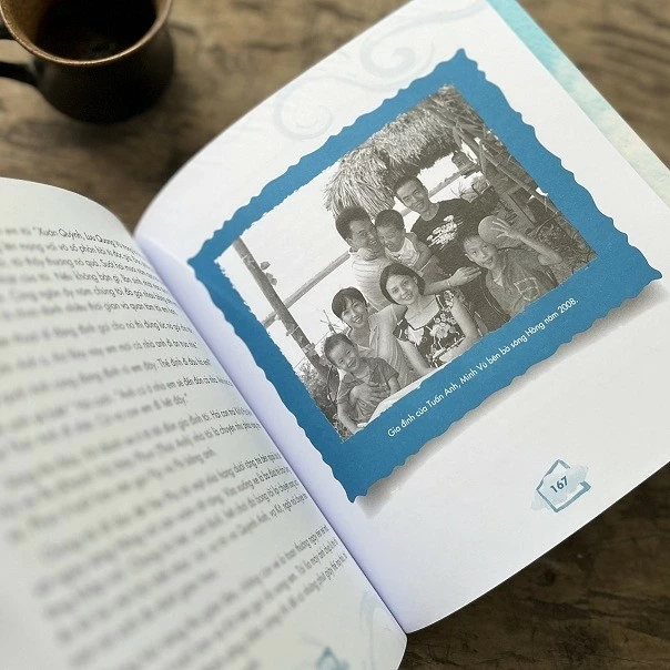 "Những ô cửa gió lộng' - Hồi ức của con trai nhà thơ Xuân Quỳnh "Những ô cửa gió lộng' - Hồi ức của con trai nhà thơ Xuân Quỳnh