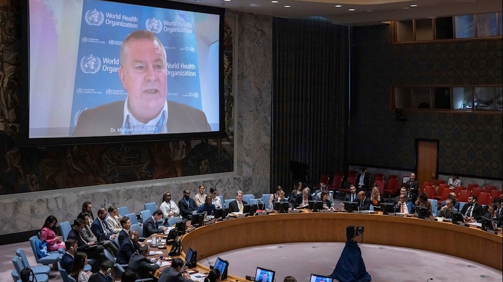 HĐBA họp về Trung Đông: 'Giặc' bại liệt nhăm nhe hoành hành ở Dải Gaza, Mỹ ra mặt nhắc nhở Israel